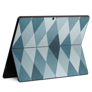 Surface Pro11(2024) / Pro10(for Business) / Pro9(2022) ���ʑΉ� �w�� �ی� �f�U�C�� �X�L���V�[�� Pro8/ProX �e��Ή� 014378 �͗l �A�[�K�C��