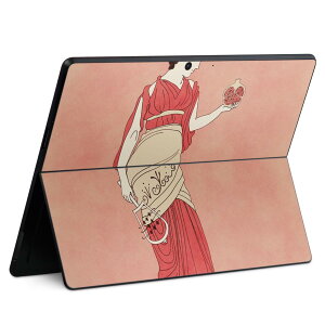 Surface Pro11(2024) / Pro10(for Business) / Pro9(2022) ʑΉ w ی fUC XLV[ Pro8/ProX eΉ 014380 l CXg