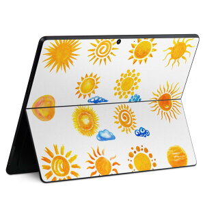 Surface Pro11(2024) / Pro10(for Business) / Pro9(2022) ���ʑΉ� �w�� �ی� �f�U�C�� �X�L���V�[�� Pro8/ProX �e��Ή� 014382 ���z �V�C
