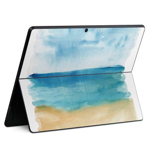 Surface Pro11(2024) / Pro10(for Business) / Pro9(2022) ʑΉ w ی fUC XLV[ Pro8/ProX eΉ 014385 C l CXg