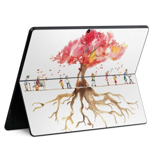 Surface Pro11(2024) / Pro10(for Business) / Pro9(2022) ���ʑΉ� �w�� �ی� �f�U�C�� �X�L���V�[�� Pro8/ProX �e��Ή� 014397 �� �� �Ԍ�
