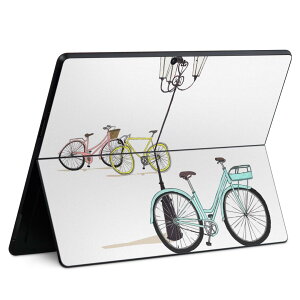 Surface Pro11(2024) / Pro10(for Business) / Pro9(2022) ���ʑΉ� �w�� �ی� �f�U�C�� �X�L���V�[�� Pro8/ProX �e��Ή� 014435 ���]�� �������