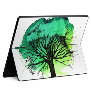 Surface Pro11(2024) / Pro10(for Business) / Pro9(2022) ʑΉ w ی fUC XLV[ Pro8/ProX eΉ 014487  CXg 