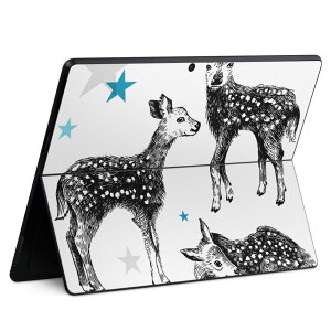 Surface Pro11(2024) / Pro10(for Business) / Pro9(2022) ���ʑΉ� �w�� �ی� �f�U�C�� �X�L���V�[�� Pro8/ProX �e��Ή� 014496 �o���r �� ����