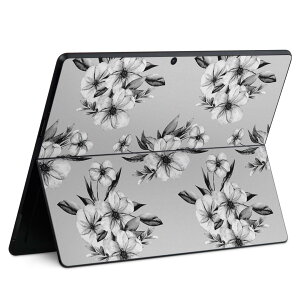 Surface Pro11(2024) / Pro10(for Business) / Pro9(2022) ���ʑΉ� �w�� �ی� �f�U�C�� �X�L���V�[�� Pro8/ProX �e��Ή� 014544 �� ���m�N��