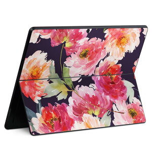 Surface Pro11(2024) / Pro10(for Business) / Pro9(2022) ���ʑΉ� �w�� �ی� �f�U�C�� �X�L���V�[�� Pro8/ProX �e��Ή� 014553 �� �s���N