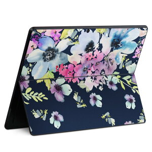Surface Pro11(2024) / Pro10(for Business) / Pro9(2022) ���ʑΉ� �w�� �ی� �f�U�C�� �X�L���V�[�� Pro8/ProX �e��Ή� 014554 �� �J���t��