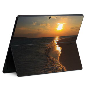 Surface Pro11(2024) / Pro10(for Business) / Pro9(2022) ���ʑΉ� �w�� �ی� �f�U�C�� �X�L���V�[�� Pro8/ProX �e��Ή� 014558 �C �l�� �ʐ^