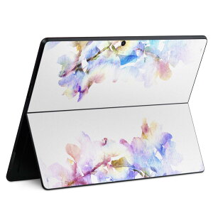 Surface Pro11(2024) / Pro10(for Business) / Pro9(2022) ���ʑΉ� �w�� �ی� �f�U�C�� �X�L���V�[�� Pro8/ProX �e��Ή� 014578 �� �F��