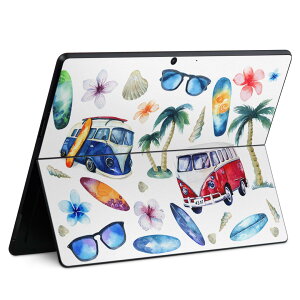 Surface Pro11(2024) / Pro10(for Business) / Pro9(2022) ʑΉ w ی fUC XLV[ Pro8/ProX eΉ 014579 C V̖ T[tB