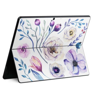 Surface Pro11(2024) / Pro10(for Business) / Pro9(2022) ���ʑΉ� �w�� �ی� �f�U�C�� �X�L���V�[�� Pro8/ProX �e��Ή� 014580 �� ��