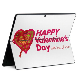 Surface Pro11(2024) / Pro10(for Business) / Pro9(2022) ʑΉ w ی fUC XLV[ Pro8/ProX eΉ 014584 o^C n[g