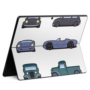 Surface Pro11(2024) / Pro10(for Business) / Pro9(2022) ʑΉ w ی fUC XLV[ Pro8/ProX eΉ 014591  蕨