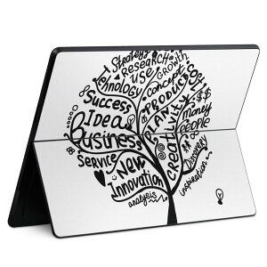 Surface Pro11(2024) / Pro10(for Business) / Pro9(2022) ʑΉ w ی fUC XLV[ Pro8/ProX eΉ 014608 p  A