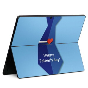 Surface Pro11(2024) / Pro10(for Business) / Pro9(2022) ʑΉ w ی fUC XLV[ Pro8/ProX eΉ 014617 ̓ lN^C