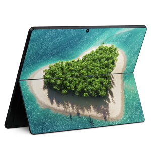 Surface Pro11(2024) / Pro10(for Business) / Pro9(2022) ʑΉ w ی fUC XLV[ Pro8/ProX eΉ 014659 ʐ^ n[g C