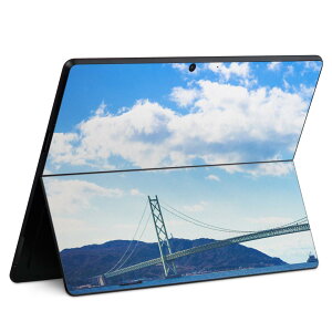 Surface Pro11(2024) / Pro10(for Business) / Pro9(2022) ���ʑΉ� �w�� �ی� �f�U�C�� �X�L���V�[�� Pro8/ProX �e��Ή� 014662 �C �� ��