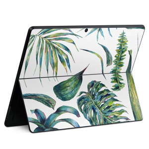 Surface Pro11(2024) / Pro10(for Business) / Pro9(2022) ʑΉ w ی fUC XLV[ Pro8/ProX eΉ 014665 [t {^jJ