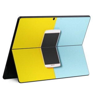 Surface Pro11(2024) / Pro10(for Business) / Pro9(2022) ���ʑΉ� �w�� �ی� �f�U�C�� �X�L���V�[�� Pro8/ProX �e��Ή� 014669 �g�� �� ���F