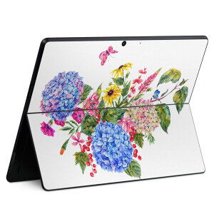Surface Pro11(2024) / Pro10(for Business) / Pro9(2022) ʑΉ w ی fUC XLV[ Pro8/ProX eΉ 014671  AWTC