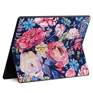 Surface Pro11(2024) / Pro10(for Business) / Pro9(2022) ���ʑΉ� �w�� �ی� �f�U�C�� �X�L���V�[�� Pro8/ProX �e��Ή� 014673 �� �J���t��