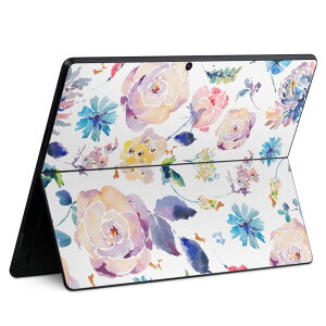 Surface Pro11(2024) / Pro10(for Business) / Pro9(2022) ���ʑΉ� �w�� �ی� �f�U�C�� �X�L���V�[�� Pro8/ProX �e��Ή� 014674 �� �J���t��