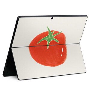 Surface Pro11(2024) / Pro10(for Business) / Pro9(2022) ���ʑΉ� �w�� �ی� �f�U�C�� �X�L���V�[�� Pro8/ProX �e��Ή� 014683 �g�}�g ���