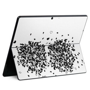 Surface Pro11(2024) / Pro10(for Business) / Pro9(2022) ʑΉ w ی fUC XLV[ Pro8/ProX eΉ 014685  A n[g