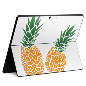 Surface Pro11(2024) / Pro10(for Business) / Pro9(2022) ���ʑΉ� �w�� �ی� �f�U�C�� �X�L���V�[�� Pro8/ProX �e��Ή� 014694 �p�C�i�b�v�� �t���[�c