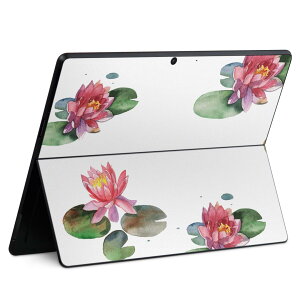 Surface Pro11(2024) / Pro10(for Business) / Pro9(2022) ���ʑΉ� �w�� �ی� �f�U�C�� �X�L���V�[�� Pro8/ProX �e��Ή� 014705 �� ���@