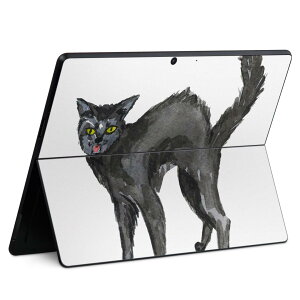 Surface Pro11(2024) / Pro10(for Business) / Pro9(2022) ʑΉ w ی fUC XLV[ Pro8/ProX eΉ 014712 nEB L