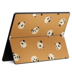 Surface Pro11(2024) / Pro10(for Business) / Pro9(2022) ���ʑΉ� �w�� �ی� �f�U�C�� �X�L���V�[�� Pro8/ProX �e��Ή� 014720 �p���_ ���� �A�j�}��