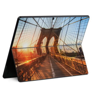 Surface Pro11(2024) / Pro10(for Business) / Pro9(2022) ���ʑΉ� �w�� �ی� �f�U�C�� �X�L���V�[�� Pro8/ProX �e��Ή� 014736 �� ���i �ʐ^