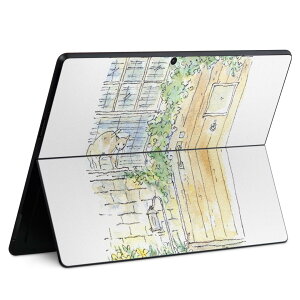 Surface Pro11(2024) / Pro10(for Business) / Pro9(2022) ʑΉ w ی fUC XLV[ Pro8/ProX eΉ 014739 L CXg 