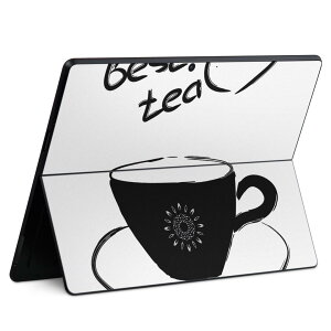 Surface Pro11(2024) / Pro10(for Business) / Pro9(2022) ���ʑΉ� �w�� �ی� �f�U�C�� �X�L���V�[�� Pro8/ProX �e��Ή� 014746 �R�[�q�[ ���� �������