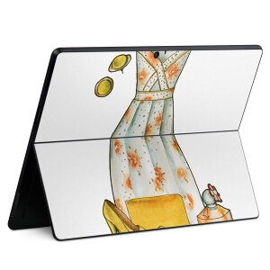 Surface Pro11(2024) / Pro10(for Business) / Pro9(2022) ���ʑΉ� �w�� �ی� �f�U�C�� �X�L���V�[�� Pro8/ProX �e��Ή� 014755 �� ������� ���F