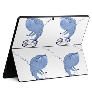 Surface Pro11(2024) / Pro10(for Business) / Pro9(2022) ʑΉ w ی fUC XLV[ Pro8/ProX eΉ 014757  ] ͗l