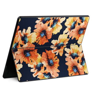 Surface Pro11(2024) / Pro10(for Business) / Pro9(2022) ���ʑΉ� �w�� �ی� �f�U�C�� �X�L���V�[�� Pro8/ProX �e��Ή� 014763 ��