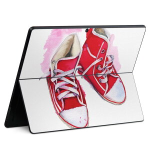 Surface Pro11(2024) / Pro10(for Business) / Pro9(2022) ���ʑΉ� �w�� �ی� �f�U�C�� �X�L���V�[�� Pro8/ProX �e��Ή� 014765 �C �X�j�[�J�[ ��