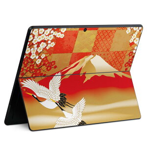 Surface Pro11(2024) / Pro10(for Business) / Pro9(2022) ʑΉ w ی fUC XLV[ Pro8/ProX eΉ 014772  xmR a