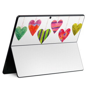 Surface Pro11(2024) / Pro10(for Business) / Pro9(2022) ʑΉ w ی fUC XLV[ Pro8/ProX eΉ 014781 n[g K[h Jt