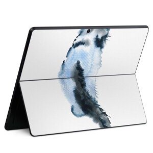 Surface Pro11(2024) / Pro10(for Business) / Pro9(2022) ���ʑΉ� �w�� �ی� �f�U�C�� �X�L���V�[�� Pro8/ProX �e��Ή� 014787 �L ���p ����