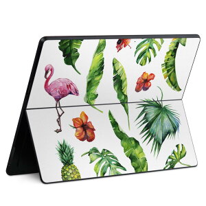 Surface Pro11(2024) / Pro10(for Business) / Pro9(2022) ���ʑΉ� �w�� �ی� �f�U�C�� �X�L���V�[�� Pro8/ProX �e��Ή� 014789 �t���~���S �p�C�i�b�v�� �썑