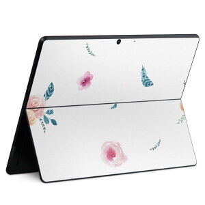 Surface Pro11(2024) / Pro10(for Business) / Pro9(2022) ���ʑΉ� �w�� �ی� �f�U�C�� �X�L���V�[�� Pro8/ProX �e��Ή� 014794 �͗l �� ���ꂢ