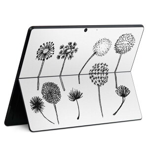 Surface Pro11(2024) / Pro10(for Business) / Pro9(2022) ���ʑΉ� �w�� �ی� �f�U�C�� �X�L���V�[�� Pro8/ProX �e��Ή� 014809 ����ۂ� �Ȗ� ����