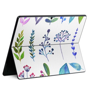 Surface Pro11(2024) / Pro10(for Business) / Pro9(2022) ���ʑΉ� �w�� �ی� �f�U�C�� �X�L���V�[�� Pro8/ProX �e��Ή� 014815 �A�� �f�� ���ꂢ