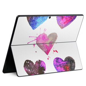 Surface Pro11(2024) / Pro10(for Business) / Pro9(2022) ʑΉ w ی fUC XLV[ Pro8/ProX eΉ 014816 n[g sN 킢