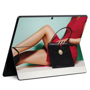 Surface Pro11(2024) / Pro10(for Business) / Pro9(2022) ʑΉ w ی fUC XLV[ Pro8/ProX eΉ 014820 ̐l Ol  C|[g