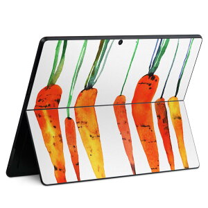 Surface Pro11(2024) / Pro10(for Business) / Pro9(2022) ���ʑΉ� �w�� �ی� �f�U�C�� �X�L���V�[�� Pro8/ProX �e��Ή� 014822 �j���W�� �I�����W ���