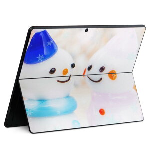 Surface Pro11(2024) / Pro10(for Business) / Pro9(2022) ʑΉ w ی fUC XLV[ Pro8/ProX eΉ 014831 Ⴞ ~ NX}X 